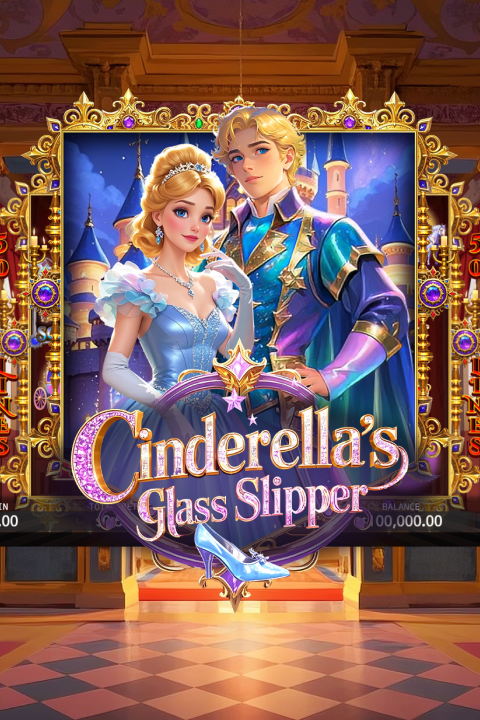 Cinderella